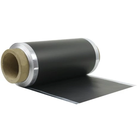 Conductive Carbon Coated Aluminum Foil