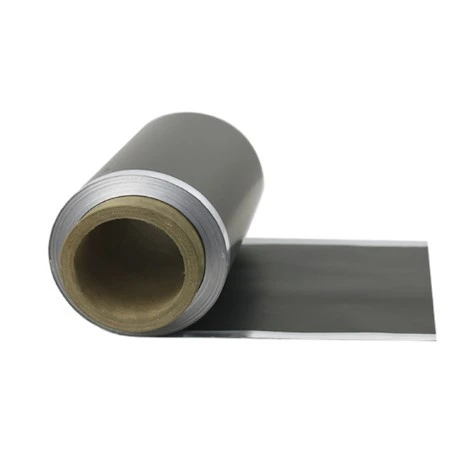 Conductive Carbon Coated Aluminum Foil for battery