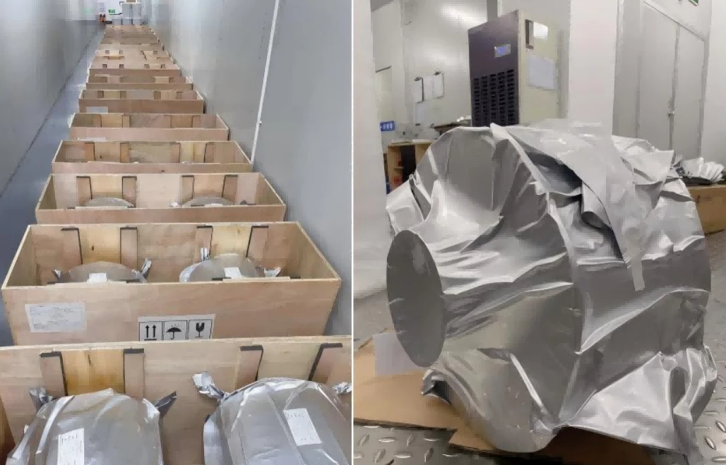 Product Package Product Package