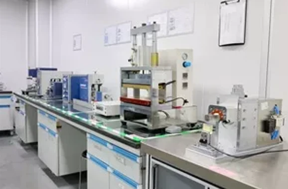 Test Lab for carbon coated aluminum foil 230mm width for electrode fabrication Test Lab for carbon coated aluminum foil 230mm width for electrode fabrication